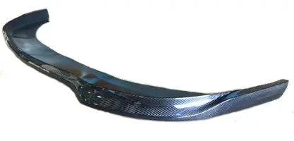 Blackops Autoworks 2015-2023 Chrysler 300S Carbon Fiber Front Lip Splitter