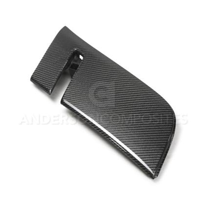 Anderson Composite Dodge Demon Fender Flare