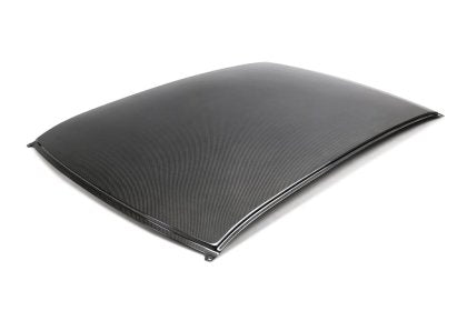 Anderson Composites Dodge Challenger Dry Carbon Roof Replacement (Full Replacement)