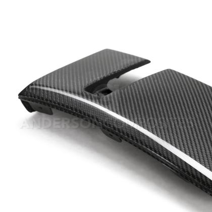 Anderson Composite Dodge Demon Fender Flare