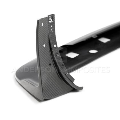 Anderson Composites Dodge Demon Type-WB Front Chin Spoiler