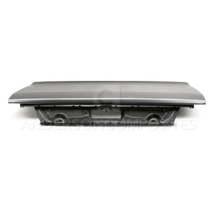 Anderson Composites Dodge Challenger Type-OE Dry Carbon Decklid