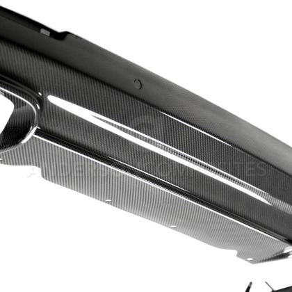 Anderson Composites Dodge Demon Rear Valance