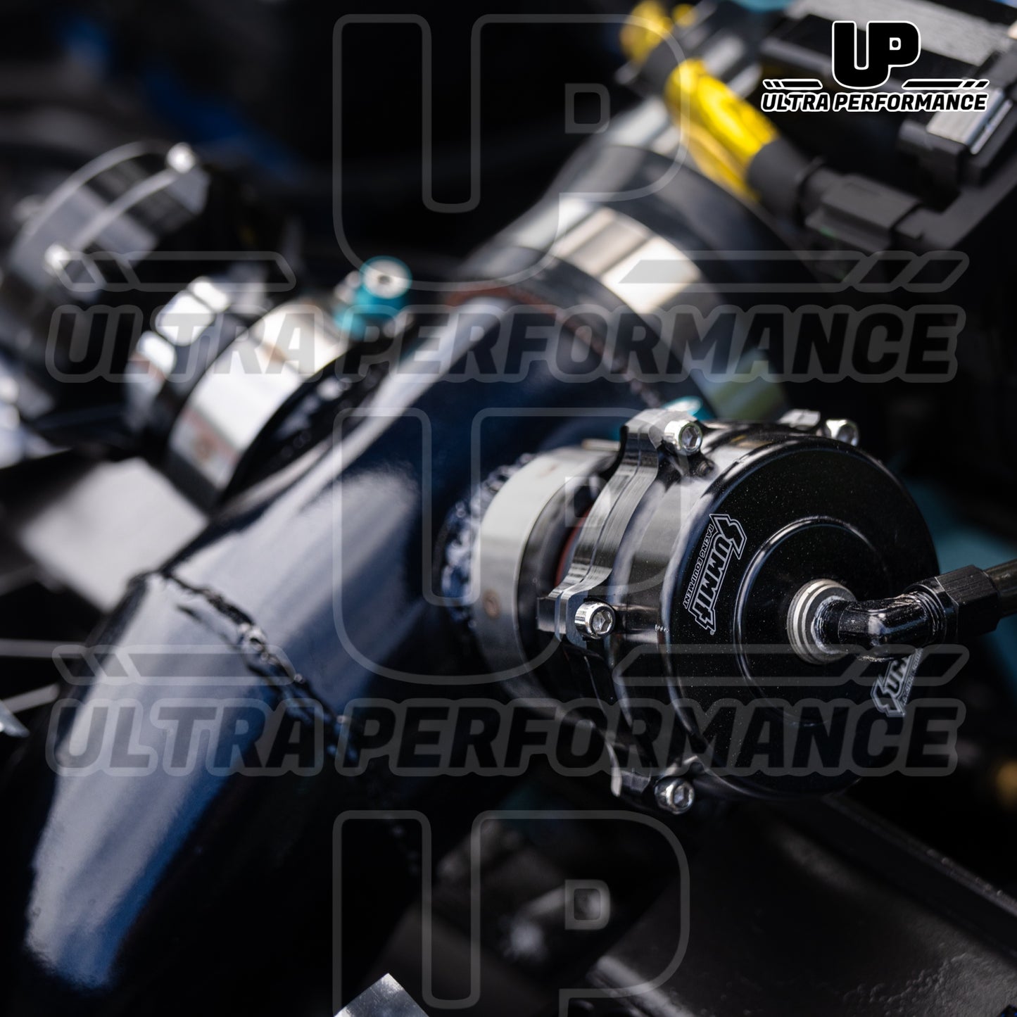Ultra Performance Stage 3