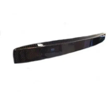 Blackops Autoworks 2005-2010 Jeep Grand Cherokee Carbon Fiber Trunk Latch Cover