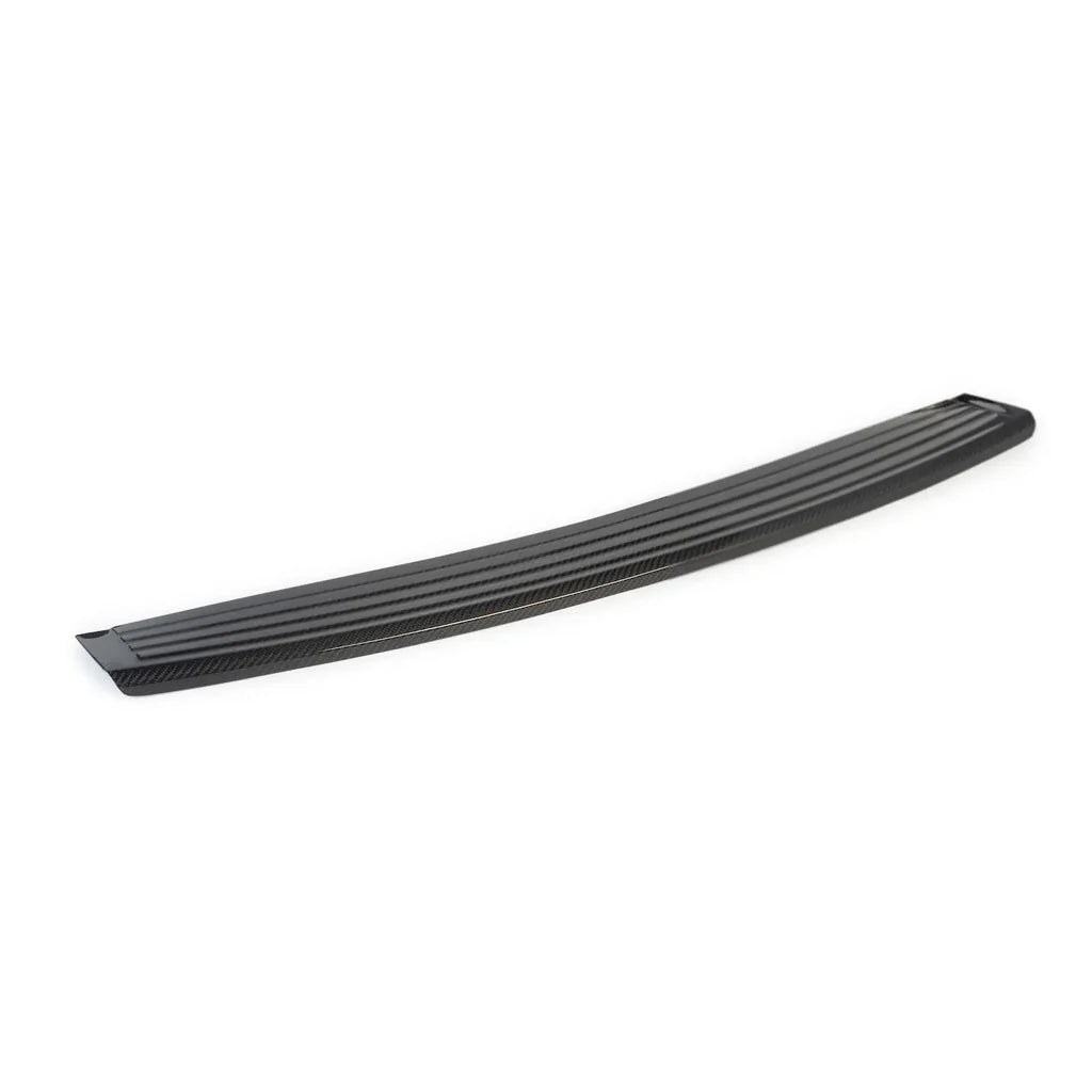 Blackops Autoworks 2012-2021 Jeep Grand Cherokee carbon fiber rear step pad