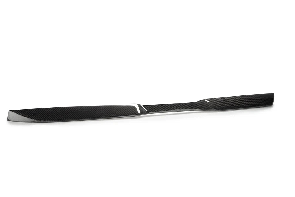 Blackops Autoworks 2014-2021 Jeep Grand Cherokee CFR Edition Rear Lower Wing Spoiler