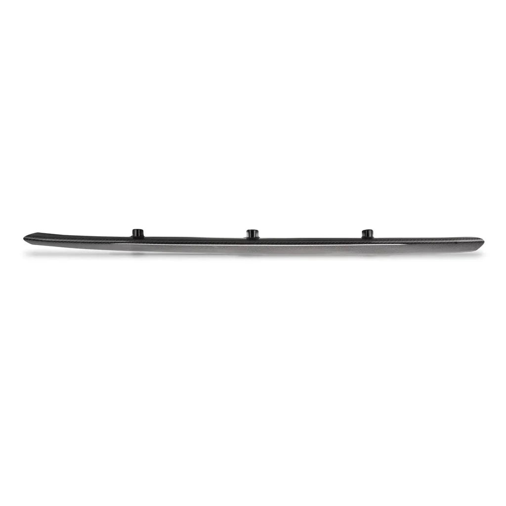 Blackops Autoworks 2017-2021 Carbon Fiber Lower Beauty Cover Replacement