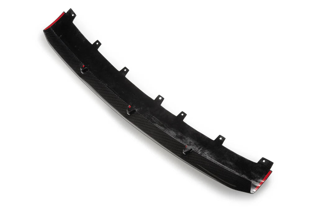 Blackops Autoworks 2017-2021 Carbon Fiber Lower Beauty Cover Replacement
