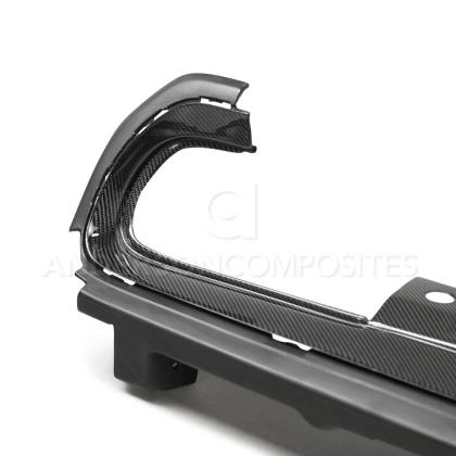 Anderson Composites Dodge Challenger Taillight Surround