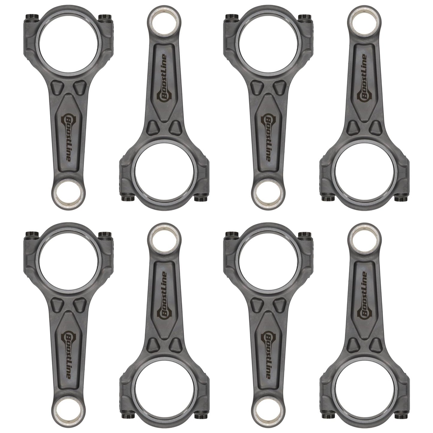 Wiseco Piston GEN 3 HEMI 6.125 - BOOSTLINE KIT ARP2000