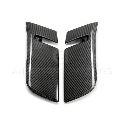 Anderson Composite Dodge Demon Fender Flare