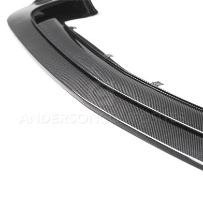 Anderson Composites Dodge Demon Type-WB Front Chin Spoiler