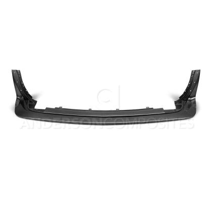 Anderson Composites Dodge Demon Type-WB Front Chin Spoiler