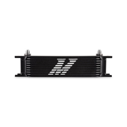 Mishimoto Universal 10 Row Oil Cooler (Variety)