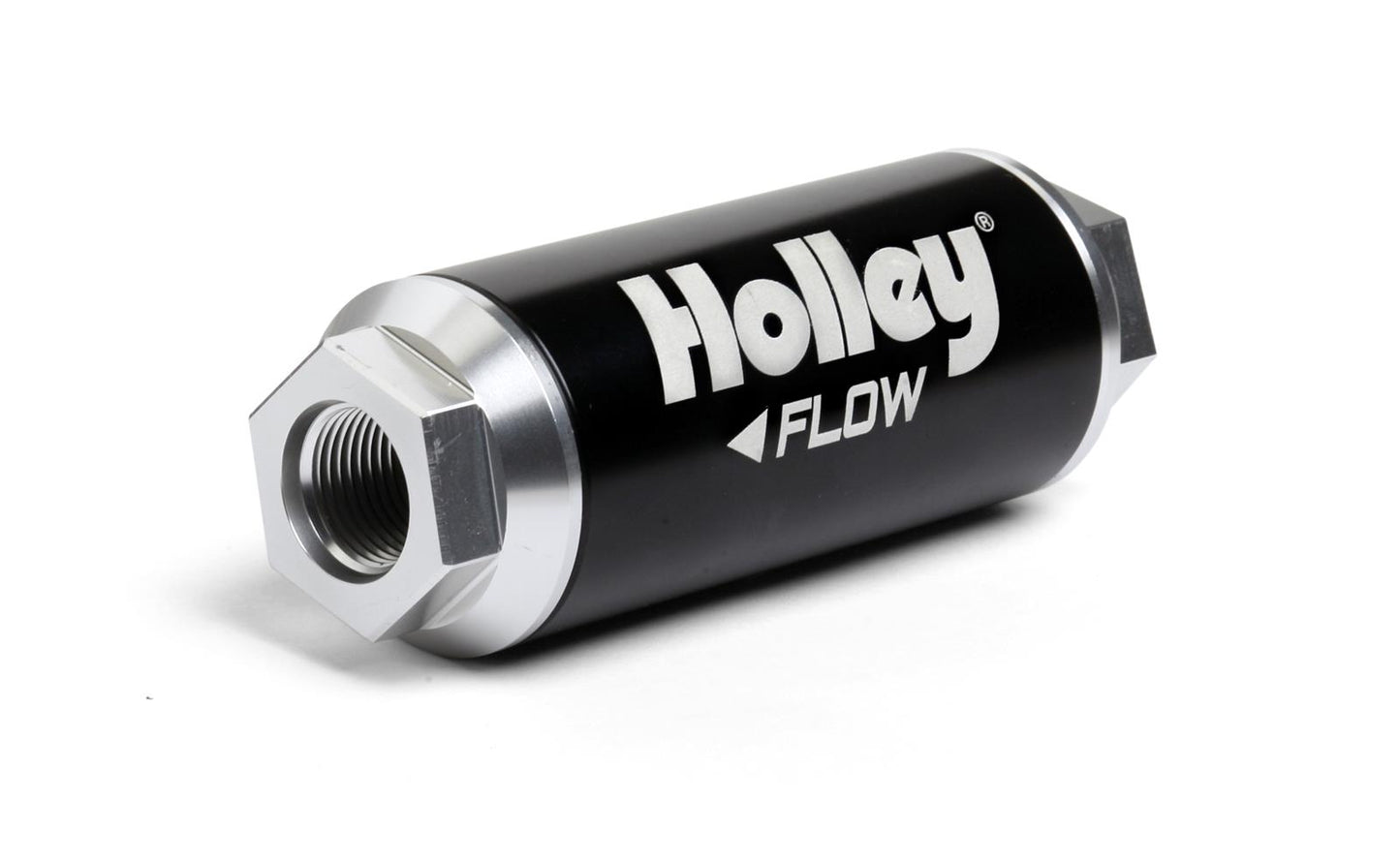 Holley Performance FILTER, 260 G, 100 M, -12AN