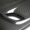 Anderson Composites 15-24 Dodge Challenger Hellcat Carbon Fiber Hood