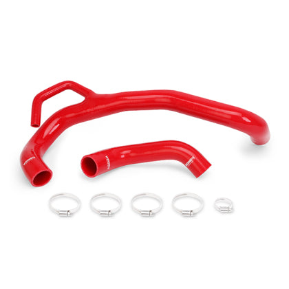 Mishimoto 2011+ Mopar LX Chassis 6.4L Hemi Silicone Hose Kit (BLUE/BLACK/RED)