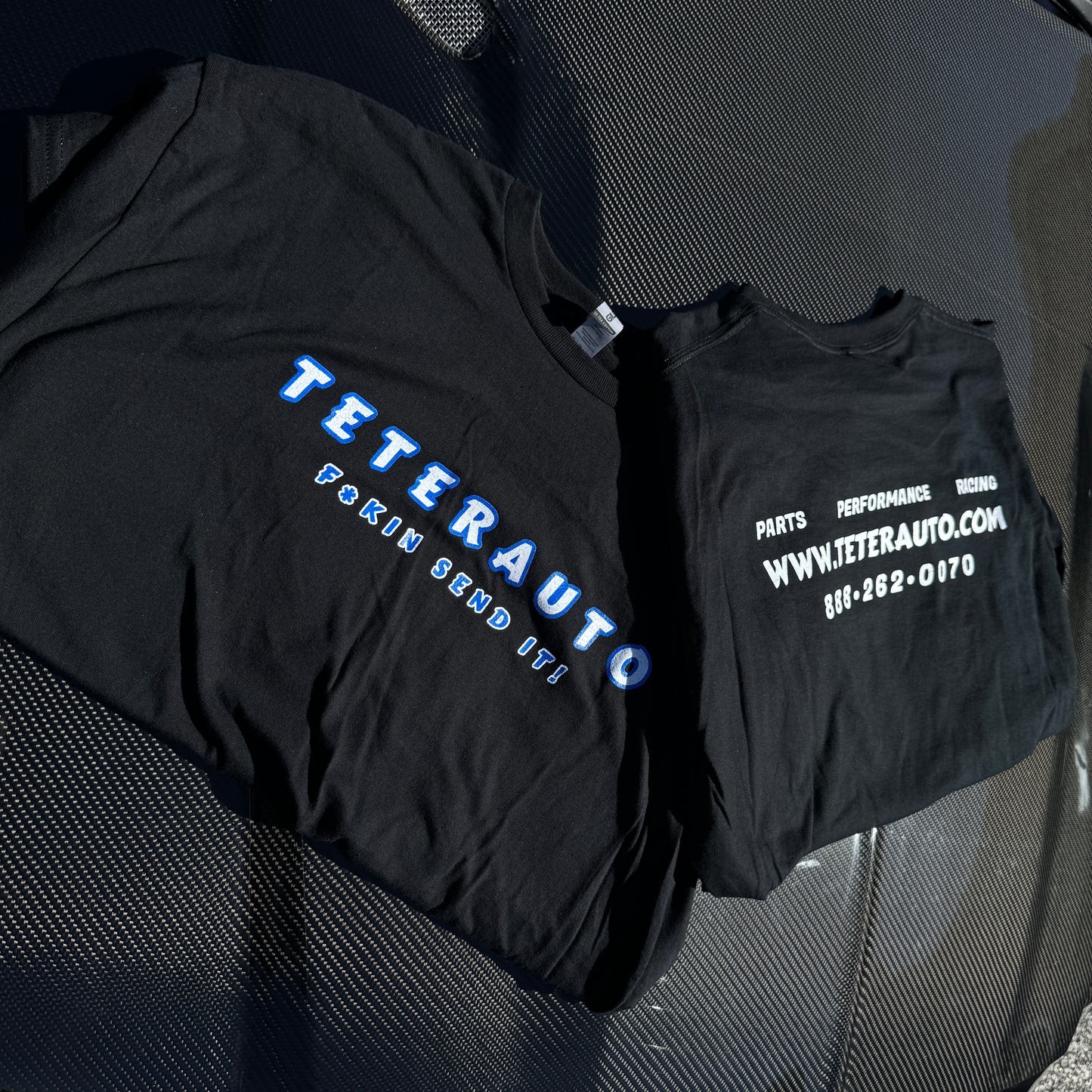 TeterAuto T-Shirt