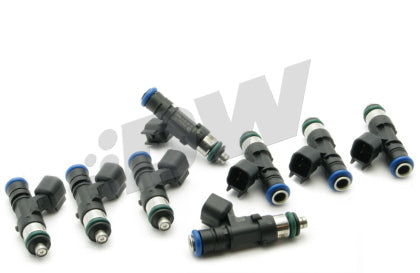 DeatschWerks Gen lll Hemi Injectors (550cc-1500cc)