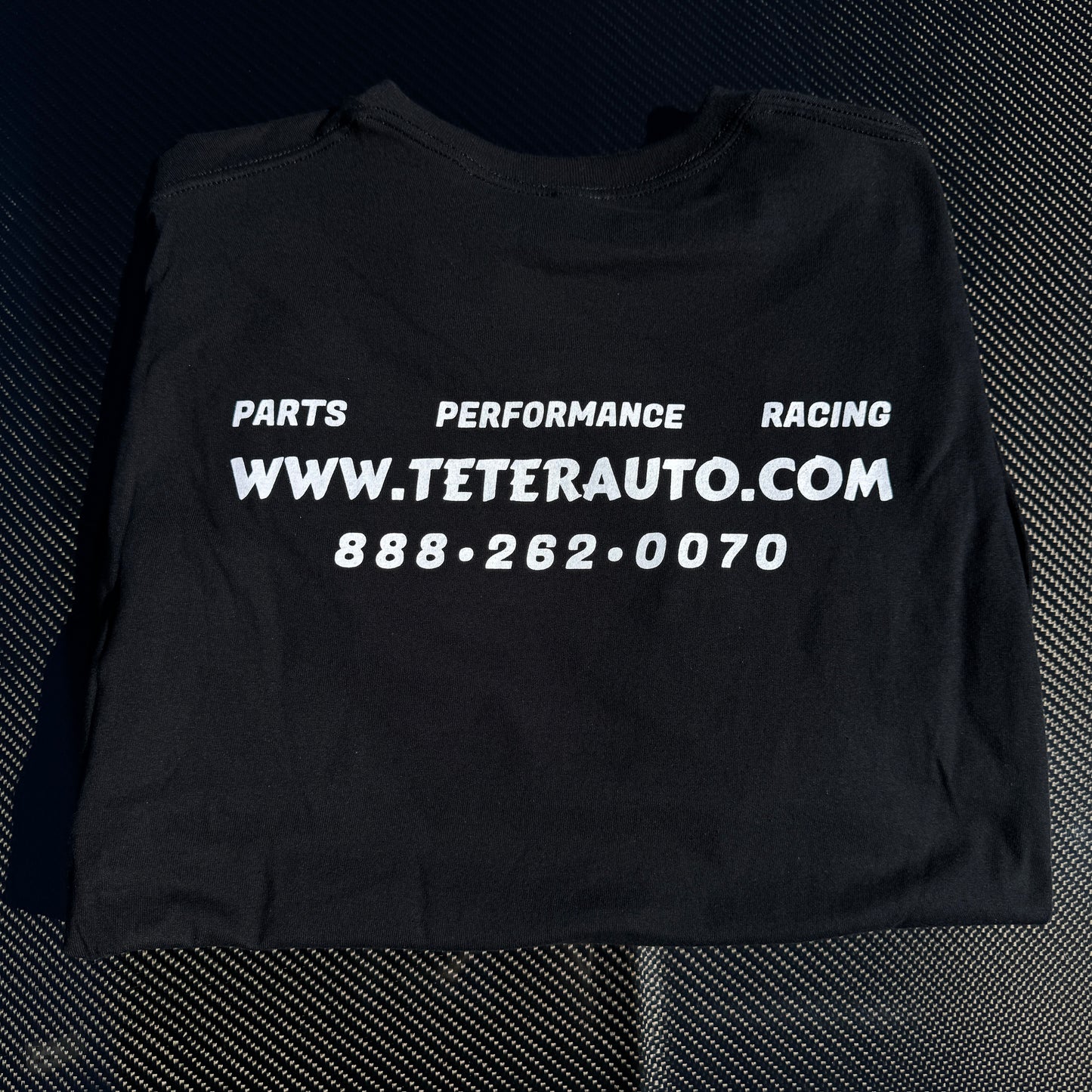 TeterAuto T-Shirt