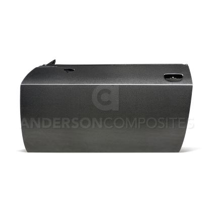 Anderson Composites Dodge Challenger Doors (Pair)