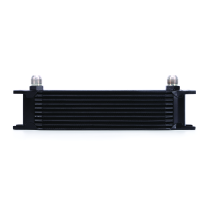 Mishimoto Universal 10 Row Oil Cooler (Variety)