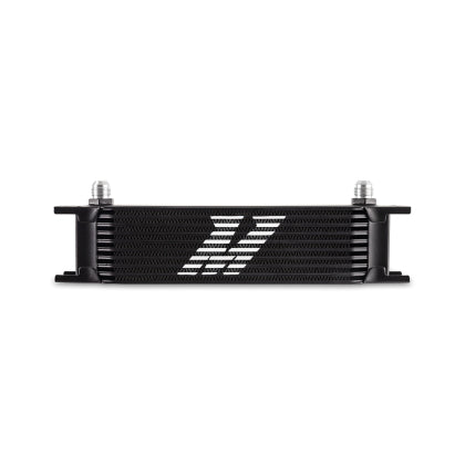 Mishimoto Universal 10 Row Oil Cooler (Variety)