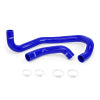 Mishimoto 05-10 Mopar 5.7L V8 Silicone Hose Kit (RED/BLACK/BLUE)