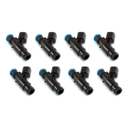 Injector Dynamics Gen lll Hemi Injectors (1050cc-1300cc)