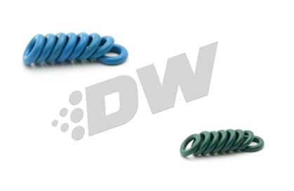 DeatschWerks Gen lll Hemi Injectors (550cc-1500cc)