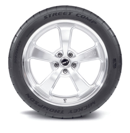Mickey Thompson Street Comp Tires