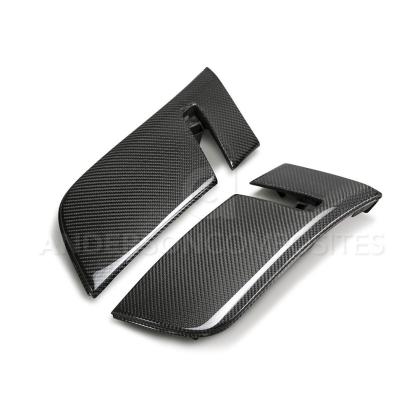 Anderson Composite Dodge Demon Fender Flare