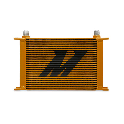 Mishimoto Universal 25 Row Oil Cooler 10AN (Variety)