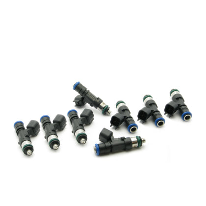 DeatschWerks Gen lll Hemi Injectors (550cc-1500cc)