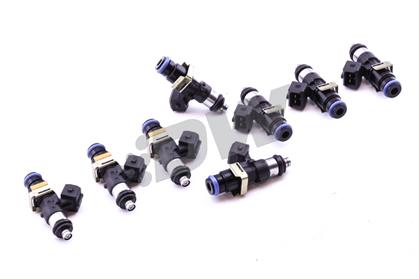 DeatschWerks Gen lll Hemi Injectors (550cc-1500cc)