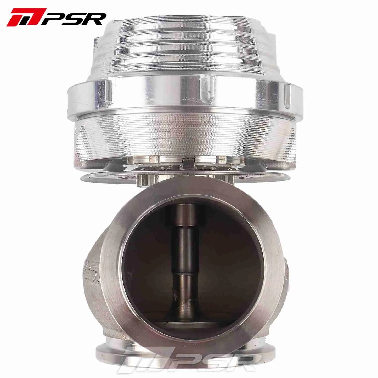 PSR NEW GENERATION WASTEGATE 50mm Vband External Wastegate