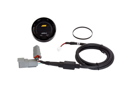 (CAN BUS GAUGE) AEM X-Series AEMnet Can Bus Gauge Kit