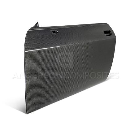 Anderson Composites Dodge Challenger Doors (Pair)