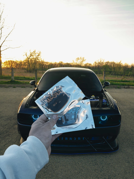 ULTRASRT Air Freshener