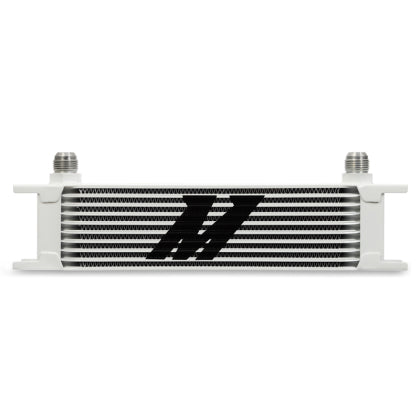 Mishimoto Universal 10 Row Oil Cooler (Variety)