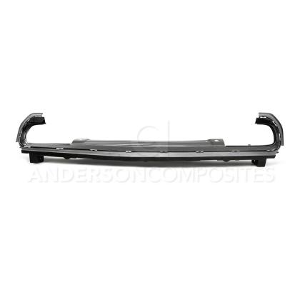 Anderson Composites Dodge Challenger Taillight Surround