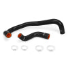 Mishimoto 2011+ Mopar LX Chassis 5.7L V8 Silicone Hose Kit (RED/BLACK/BLUE)