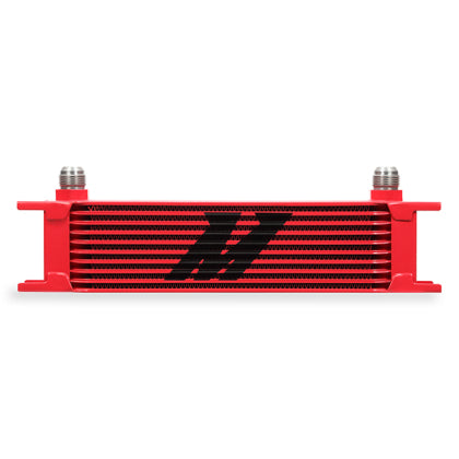 Mishimoto Universal 10 Row Oil Cooler (Variety)