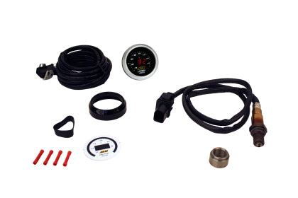 (AFR GAUGE) AEM Digital Wideband UEGO Gauge