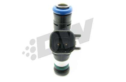DeatschWerks Gen lll Hemi Injectors (550cc-1500cc)