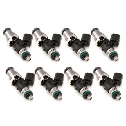 Injector Dynamics Gen lll Hemi Injectors (1050cc-1300cc)