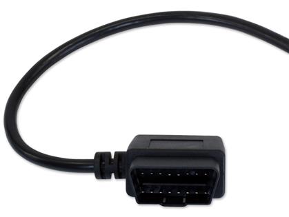 (AFR GAUGE) AEM X-Series OBDII Wideband UEGO AFR Sensor Controller Gauge