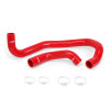 Mishimoto 05-10 Mopar 5.7L V8 Silicone Hose Kit (RED/BLACK/BLUE)