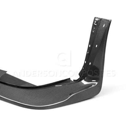 Anderson Composites Dodge Demon Type-WB Front Chin Spoiler